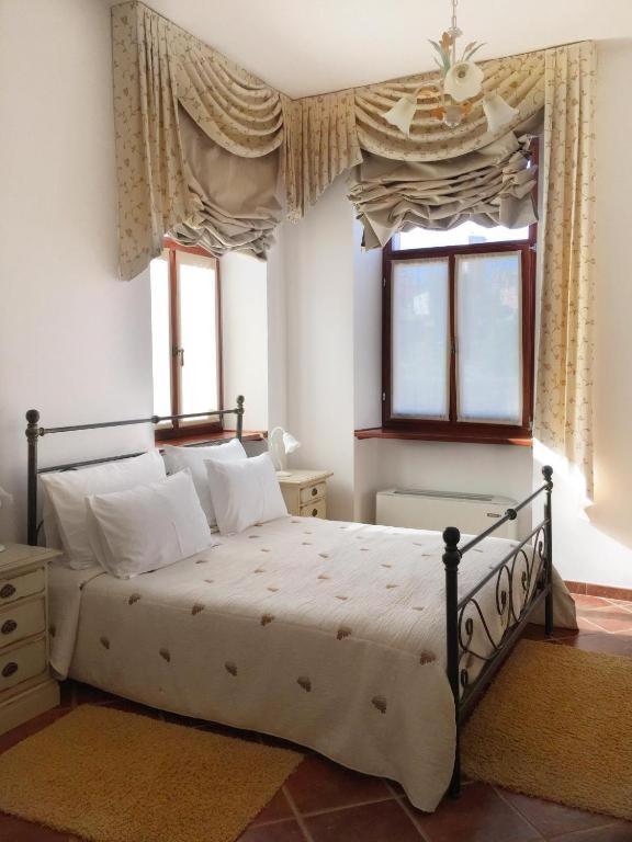Palazzo Angelica B&B Adults Only Oprtalj Екстер'єр фото