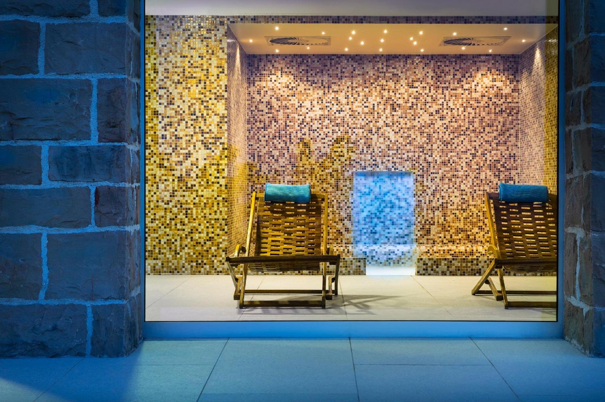 Palazzo Angelica B&B Adults Only Oprtalj Екстер'єр фото