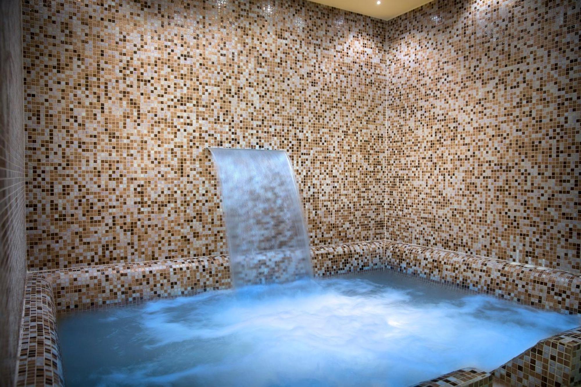 Palazzo Angelica B&B Adults Only Oprtalj Екстер'єр фото