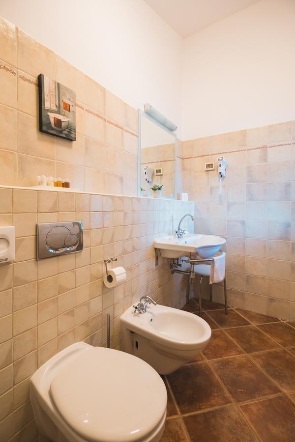 Palazzo Angelica B&B Adults Only Oprtalj Екстер'єр фото