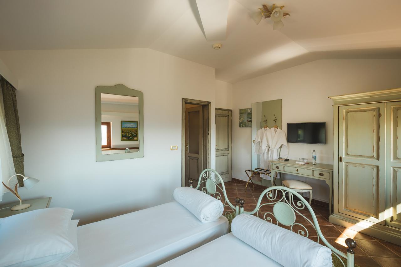 B&B Palazzo Angelica Adults Only Oprtalj Екстер'єр фото