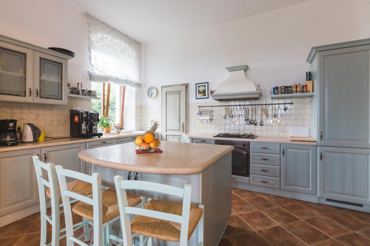 Palazzo Angelica B&B Adults Only Oprtalj Екстер'єр фото