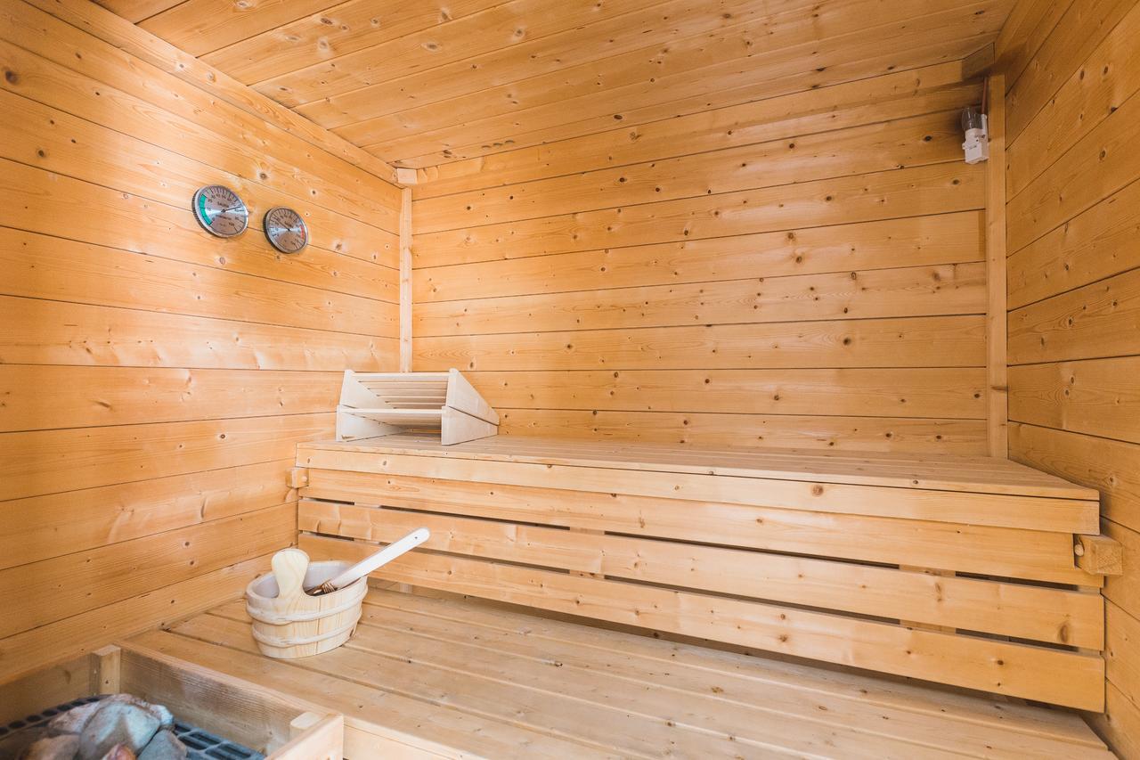 Palazzo Angelica B&B Adults Only Oprtalj Екстер'єр фото