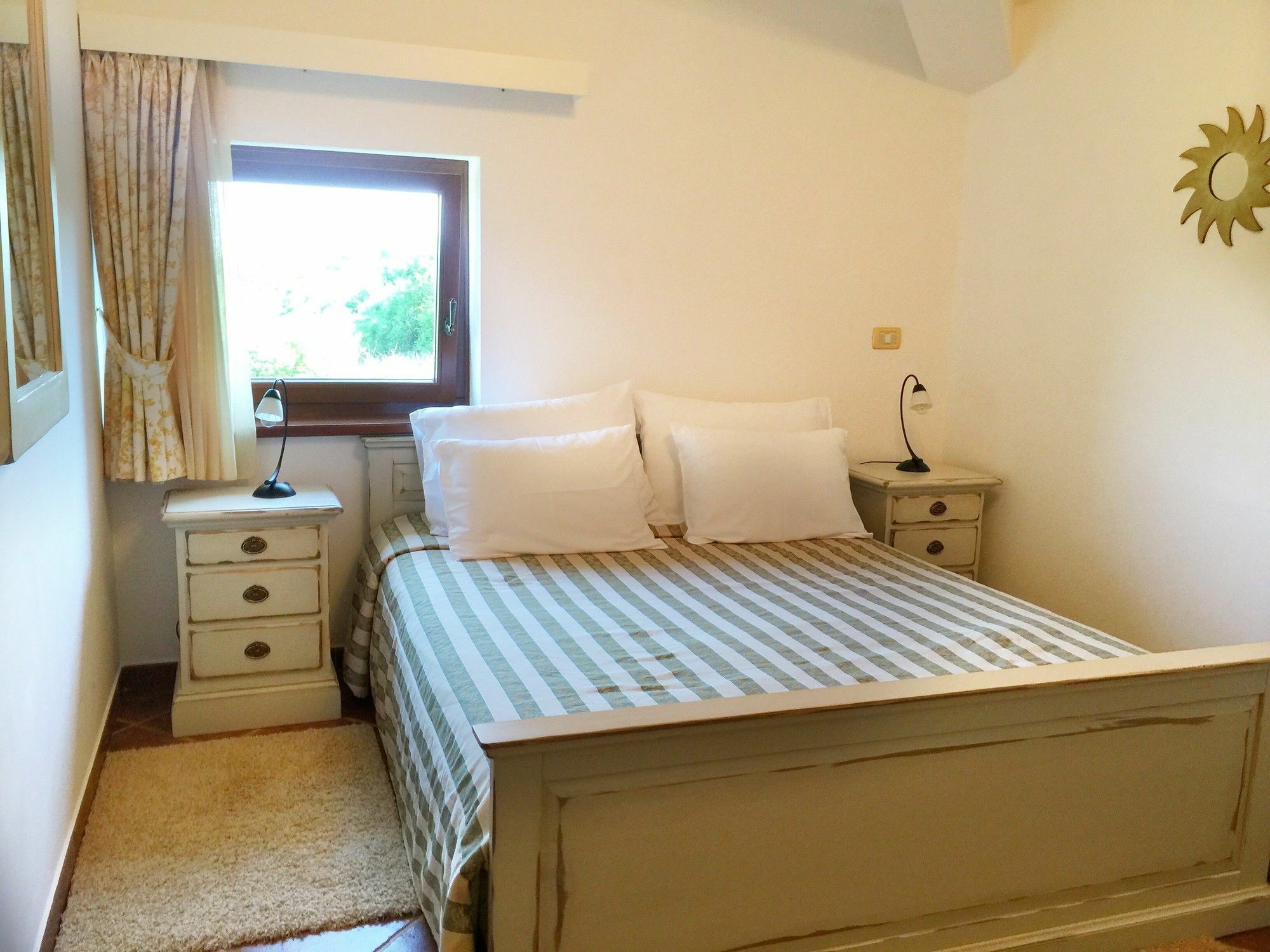 Palazzo Angelica B&B Adults Only Oprtalj Екстер'єр фото